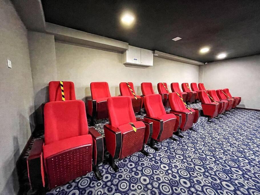 Teo Resident 2 Vivacity Jazz Suite 4 Kuching Extérieur photo
