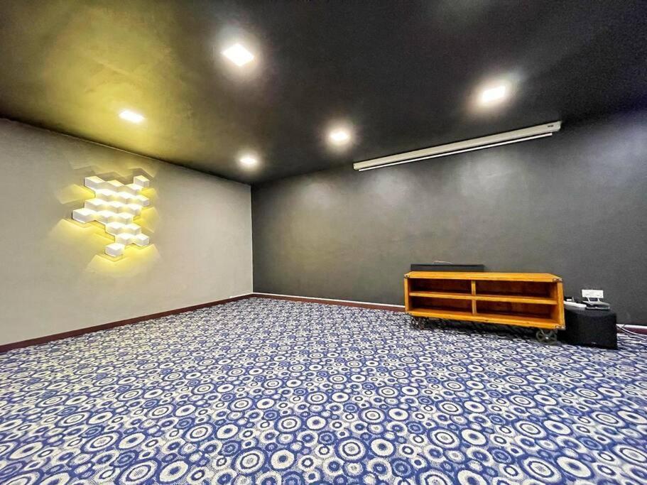 Teo Resident 2 Vivacity Jazz Suite 4 Kuching Extérieur photo