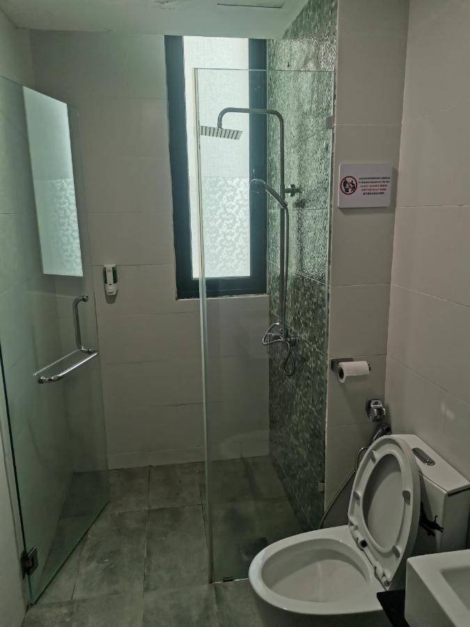 Teo Resident 2 Vivacity Jazz Suite 4 Kuching Extérieur photo